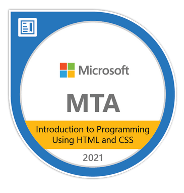 Introduction to Programming Using HTML and CSS